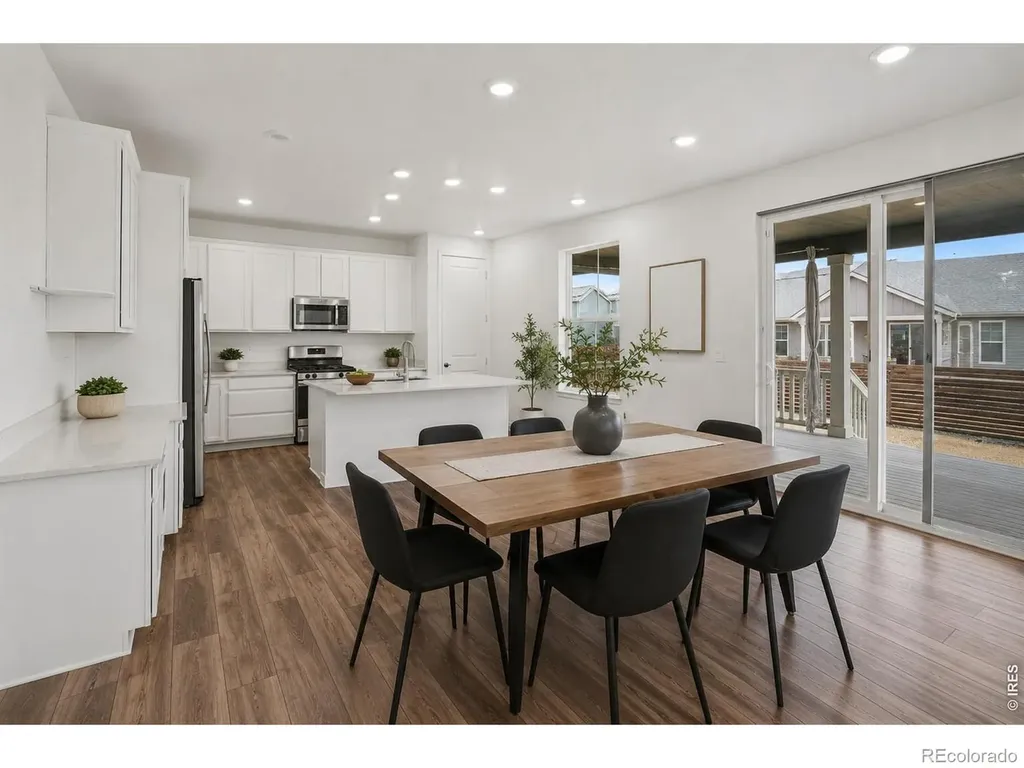 5258 Inland Avenue Firestone CO 80504