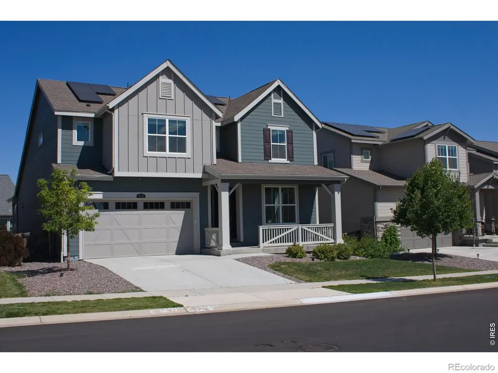 5258 Inland Avenue Firestone CO 80504