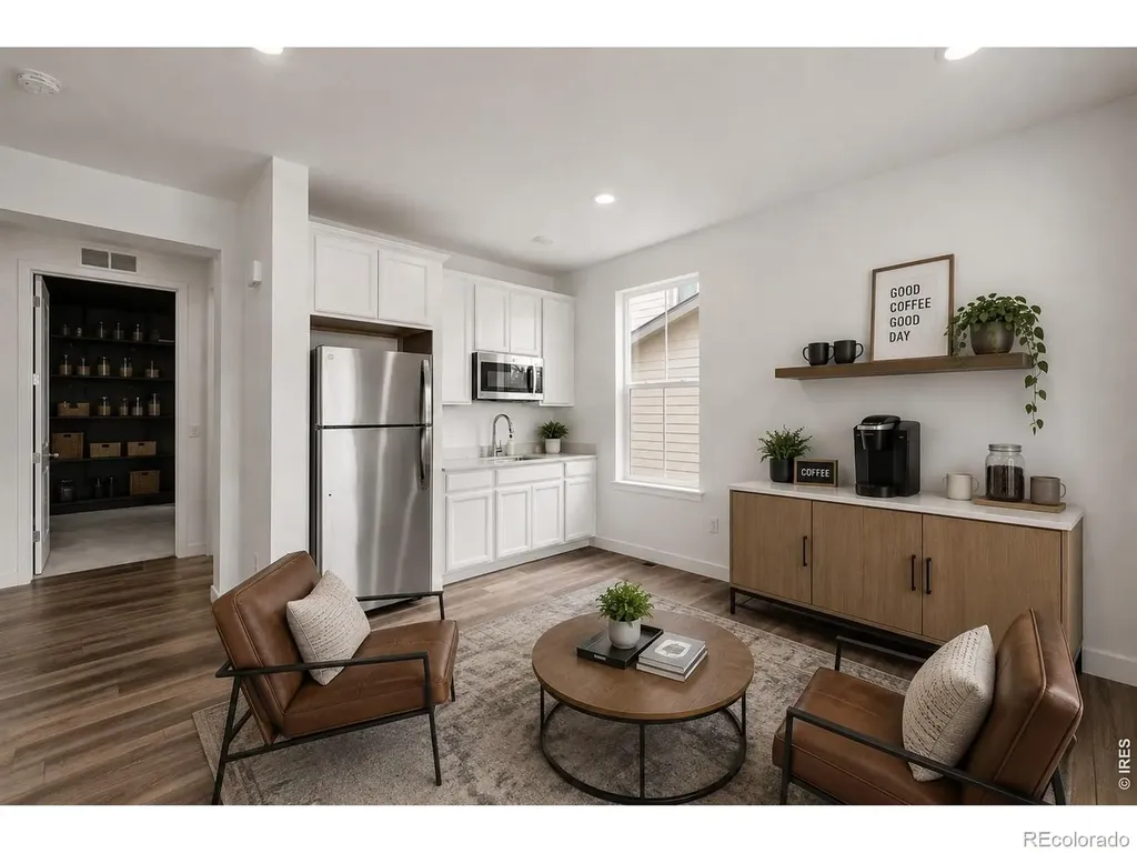 5258 Inland Avenue Firestone CO 80504