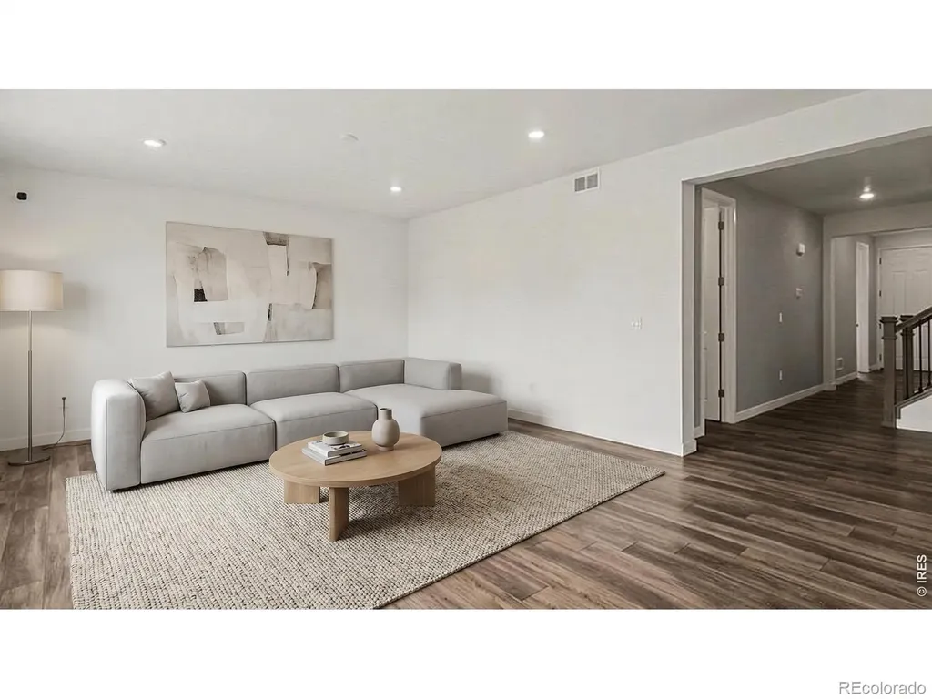 5258 Inland Avenue Firestone CO 80504
