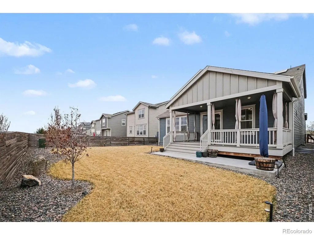 5258 Inland Avenue Firestone CO 80504