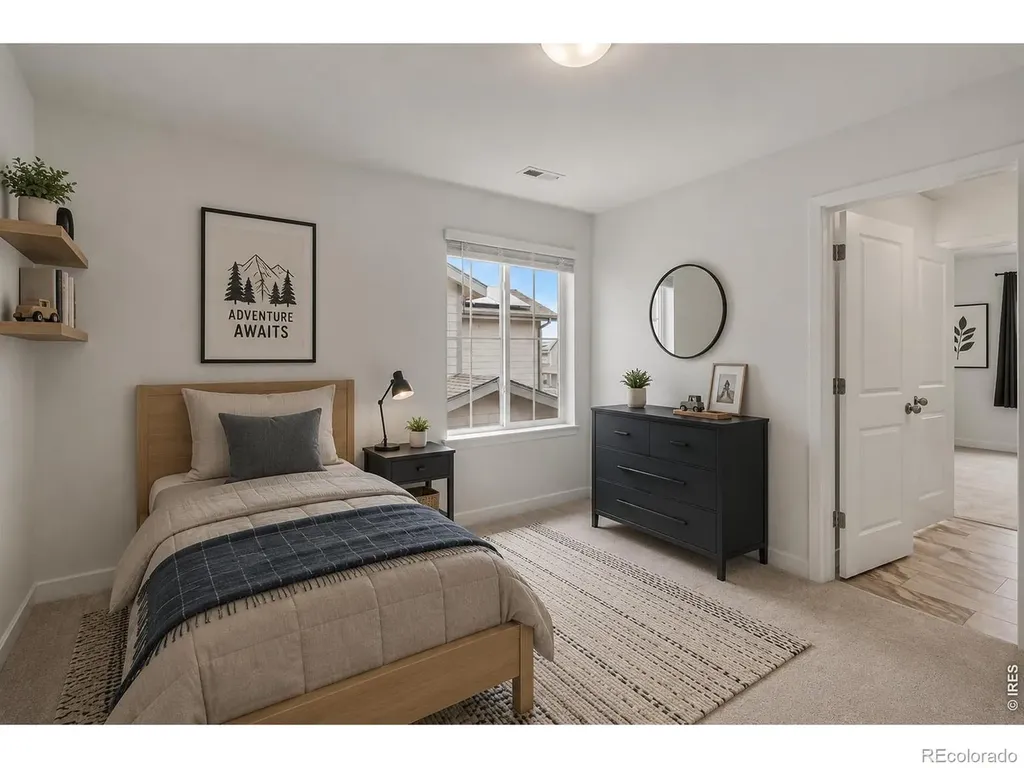 5258 Inland Avenue Firestone CO 80504