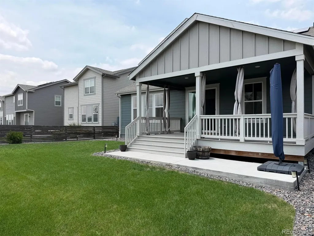 5258 Inland Avenue Firestone CO 80504