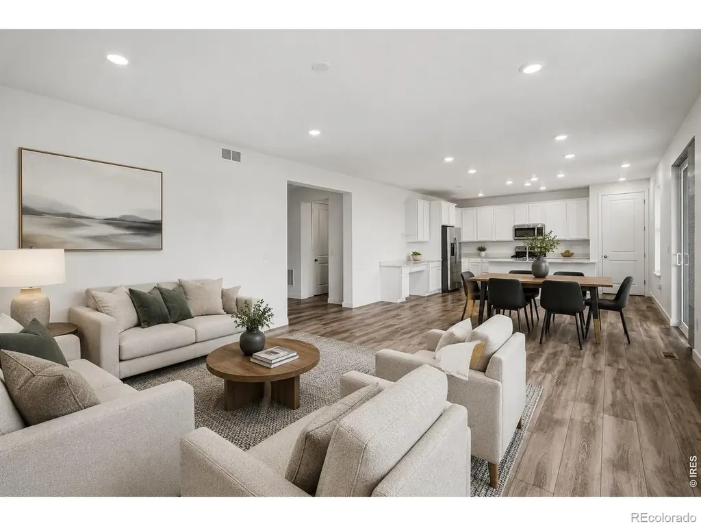 5258 Inland Avenue Firestone CO 80504