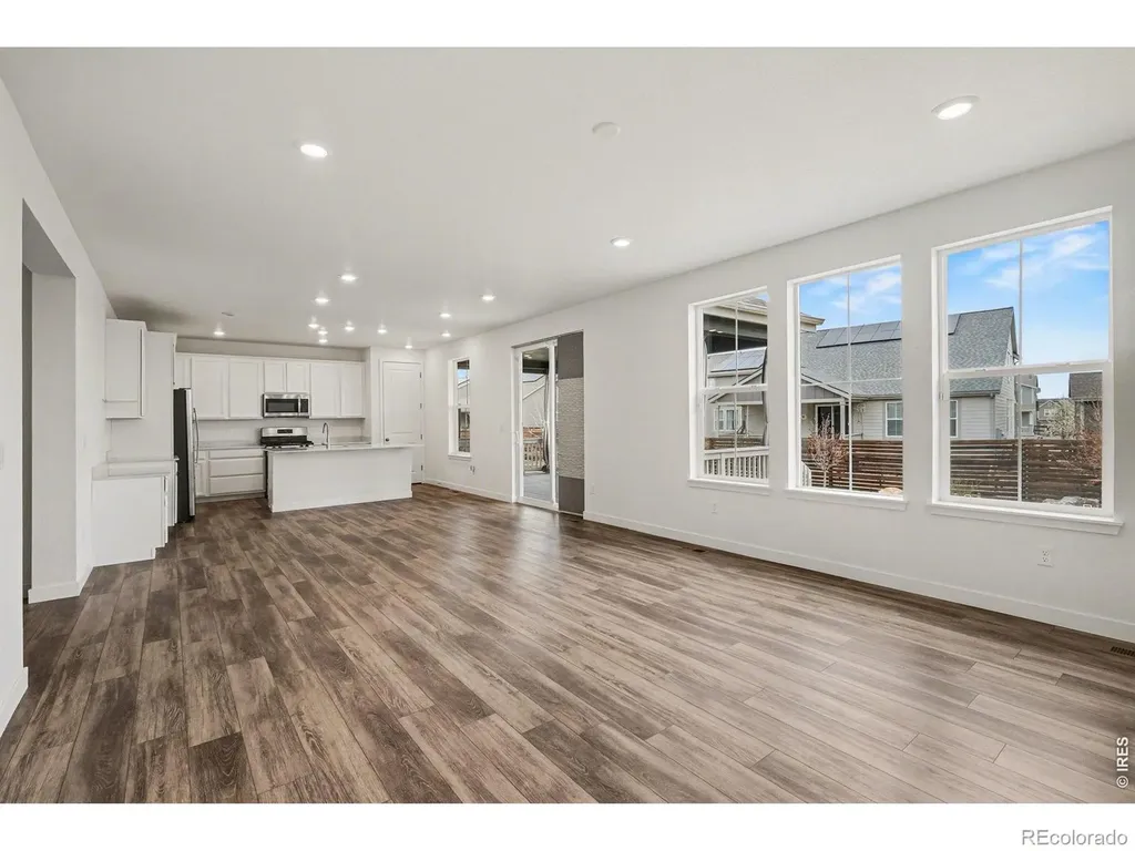 5258 Inland Avenue Firestone CO 80504