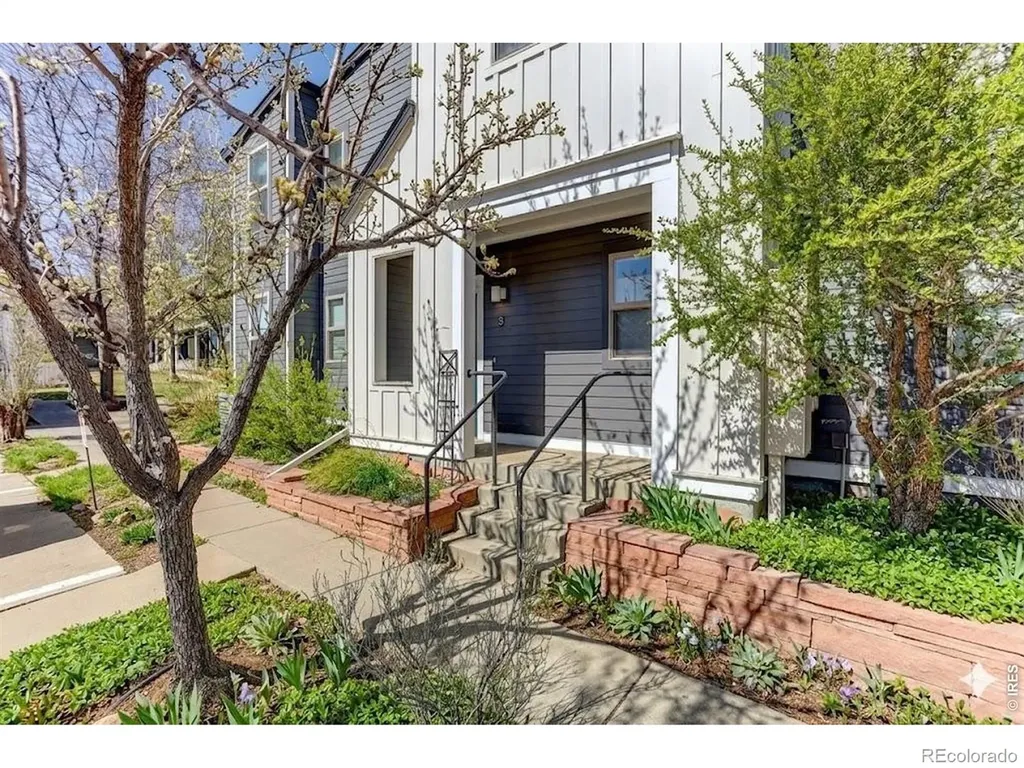 1460 Lee Hill Drive Boulder CO 80304