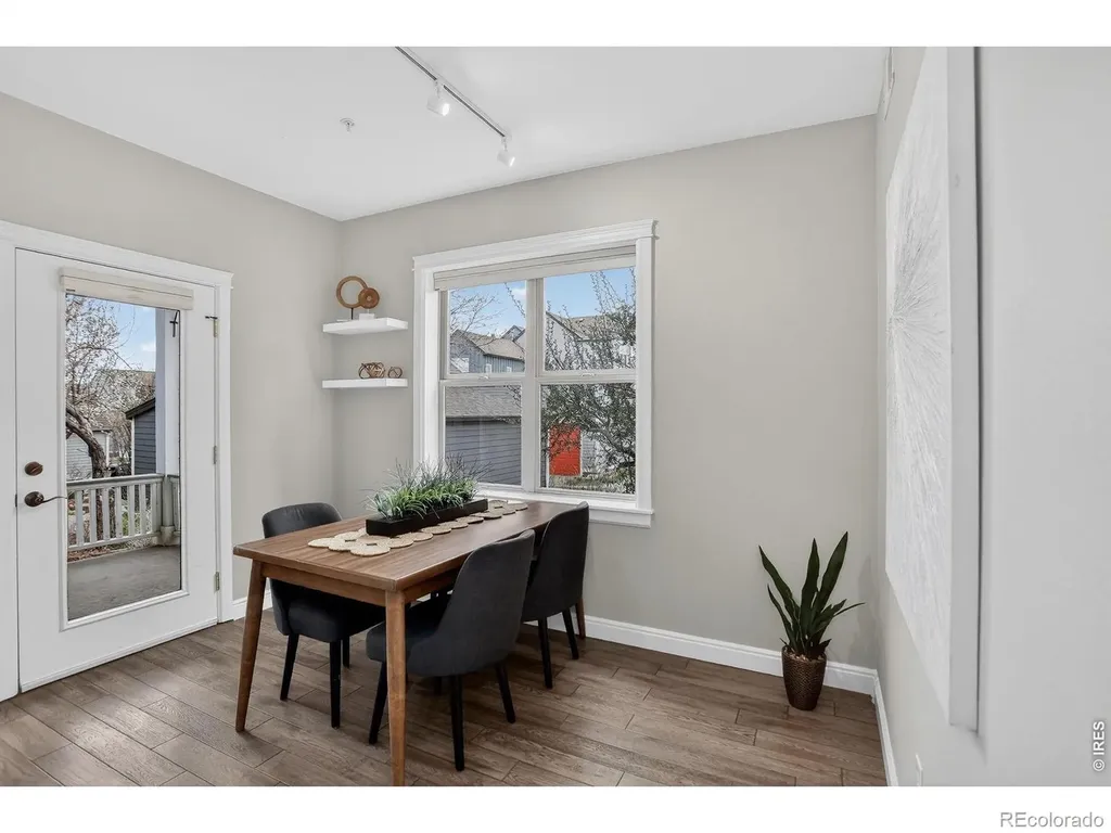 1460 Lee Hill Drive Boulder CO 80304