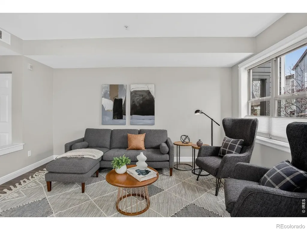 1460 Lee Hill Drive Boulder CO 80304
