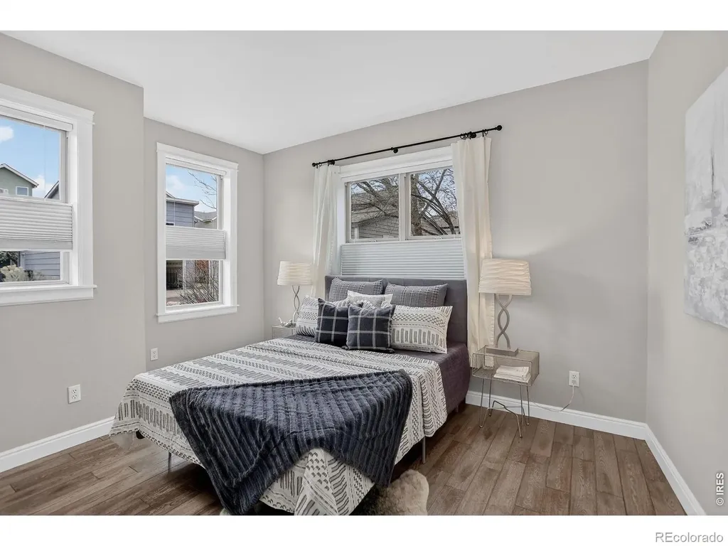 1460 Lee Hill Drive Boulder CO 80304