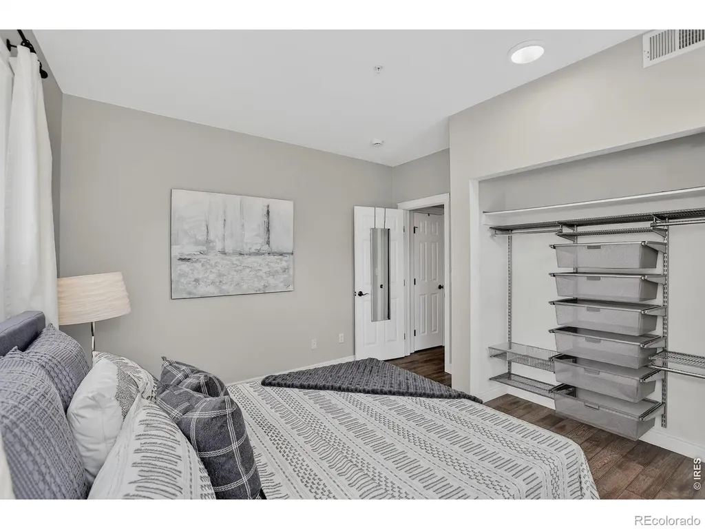 1460 Lee Hill Drive Boulder CO 80304