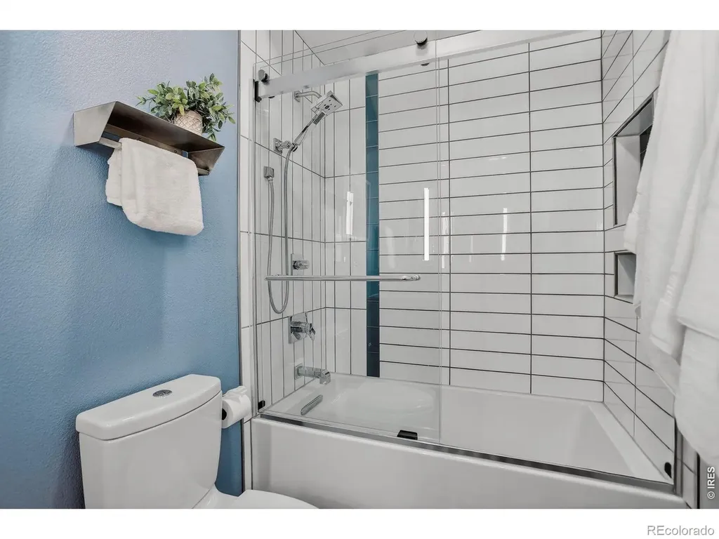 1460 Lee Hill Drive Boulder CO 80304