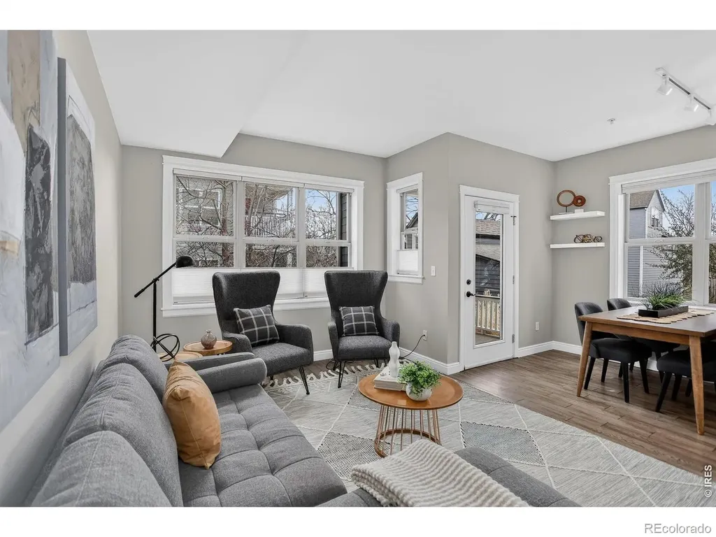 1460 Lee Hill Drive Boulder CO 80304
