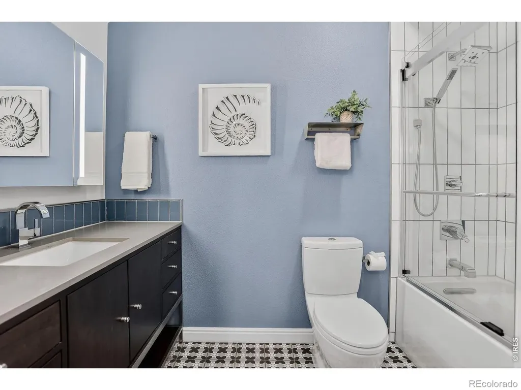 1460 Lee Hill Drive Boulder CO 80304