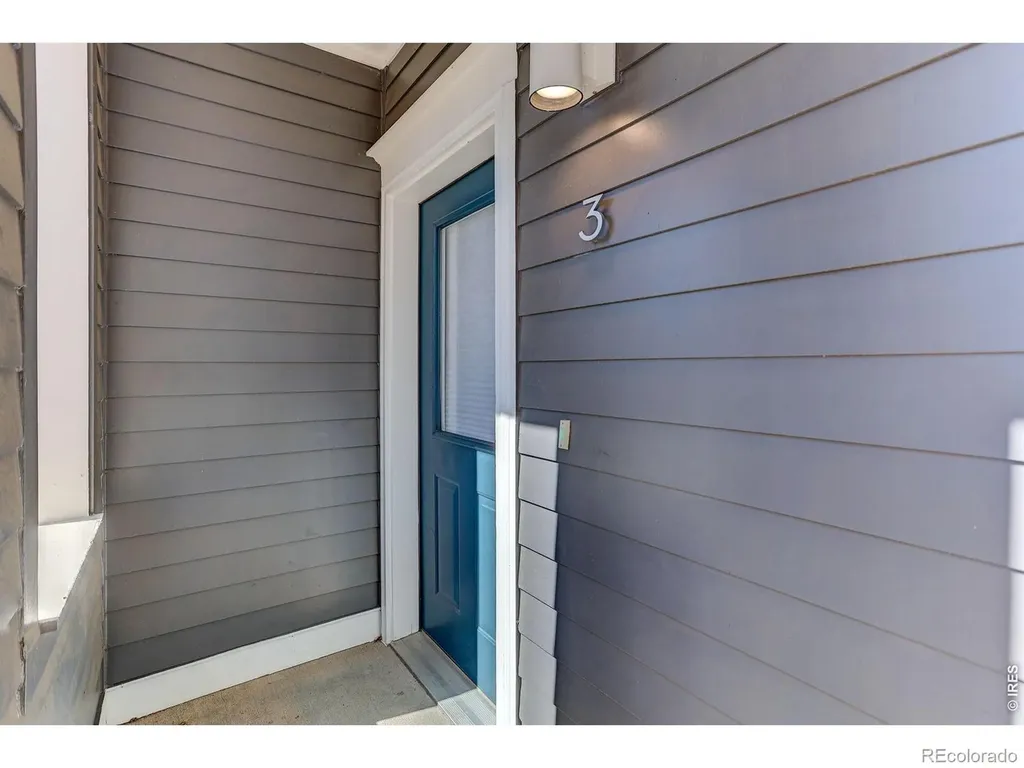1460 Lee Hill Drive Boulder CO 80304