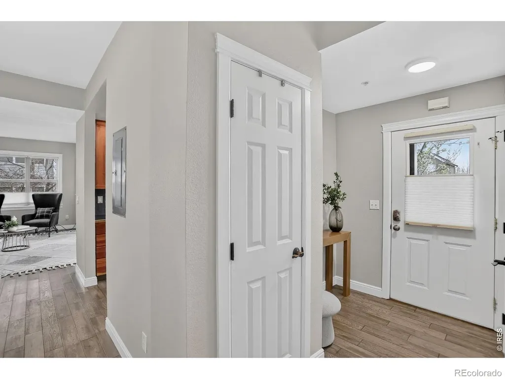 1460 Lee Hill Drive Boulder CO 80304
