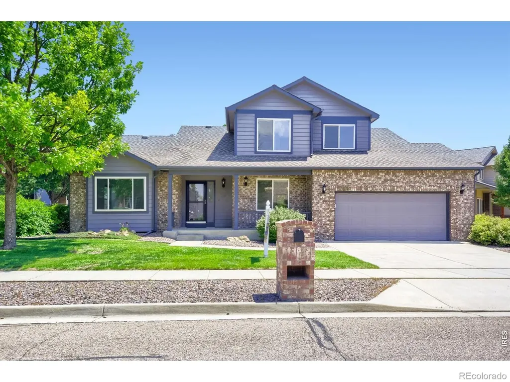 3232 Mariner Lane Longmont CO 80503