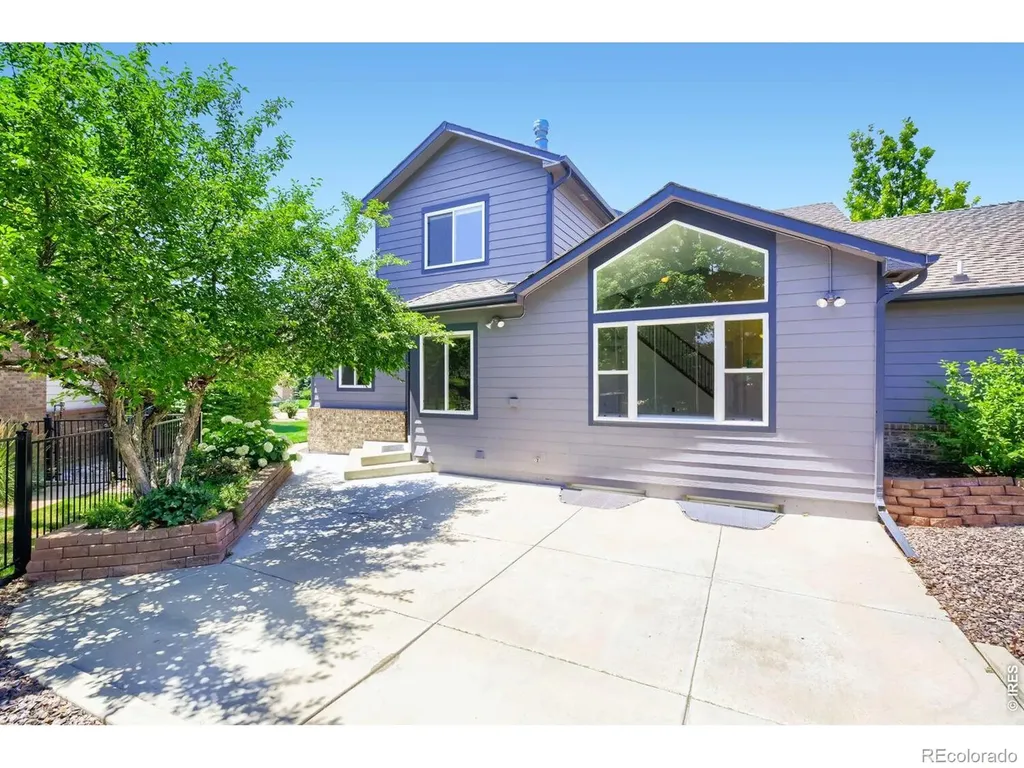 3232 Mariner Lane Longmont CO 80503