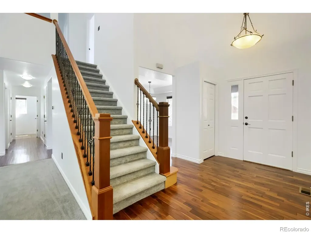 3232 Mariner Lane Longmont CO 80503