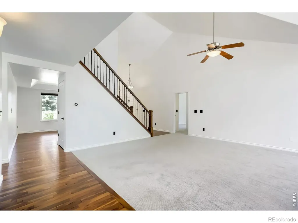 3232 Mariner Lane Longmont CO 80503