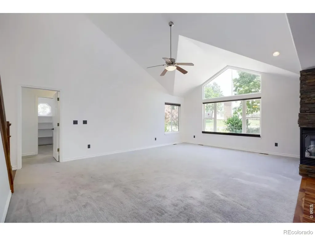 3232 Mariner Lane Longmont CO 80503