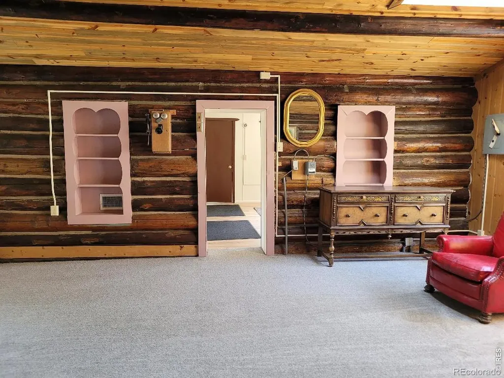 545 Eldorado Avenue Nederland CO 80466