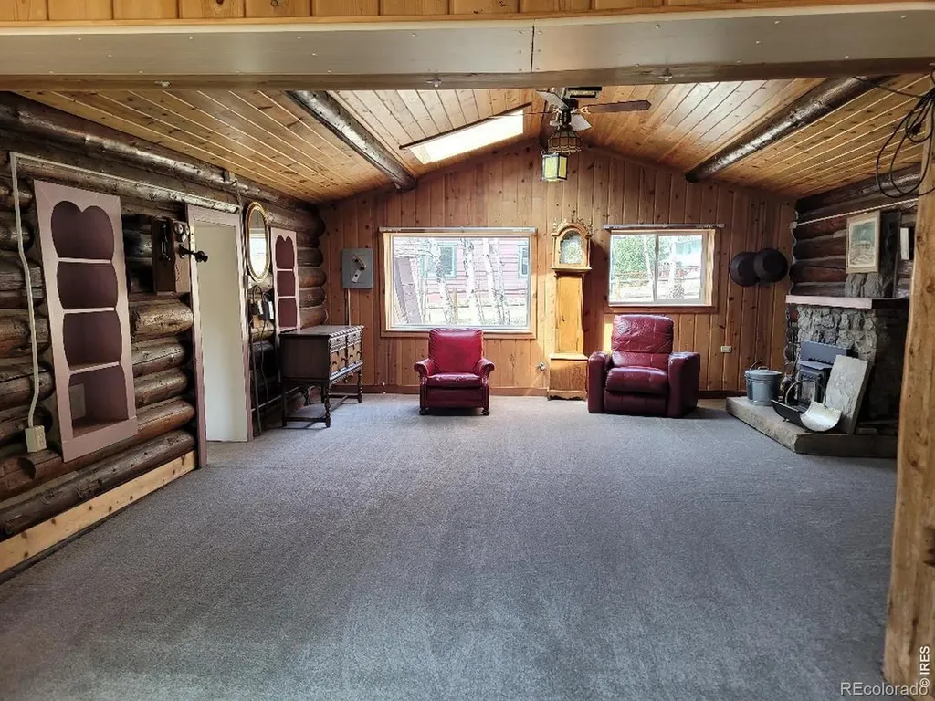 545 Eldorado Avenue Nederland CO 80466