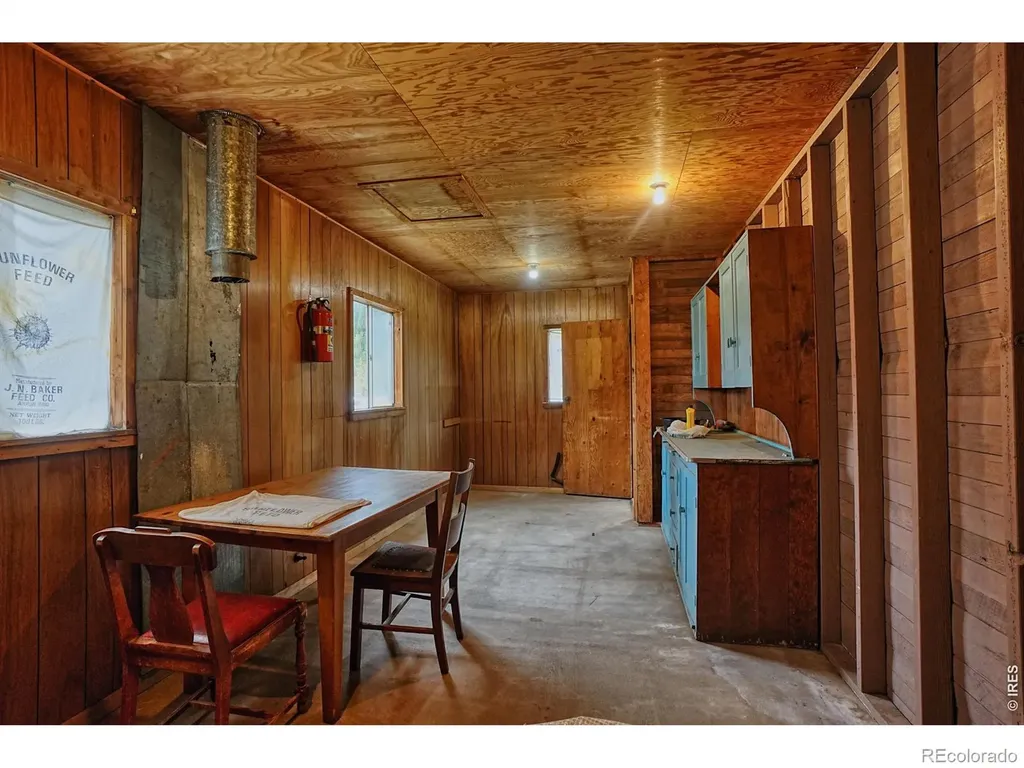 545 Eldorado Avenue Nederland CO 80466