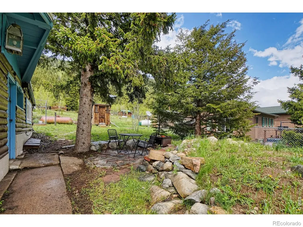 545 Eldorado Avenue Nederland CO 80466