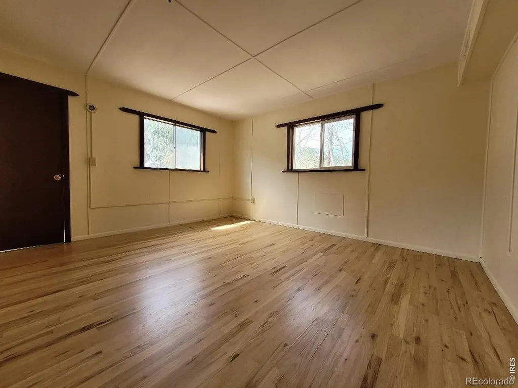 545 Eldorado Avenue Nederland CO 80466