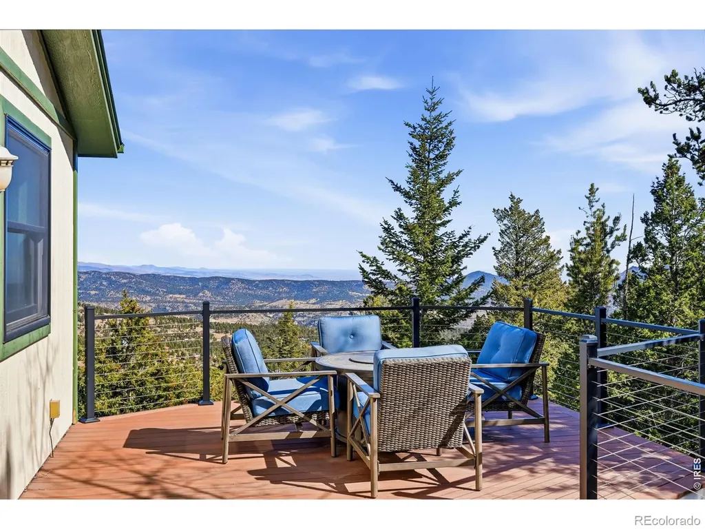 33090 Janelle Circle Golden CO 80403