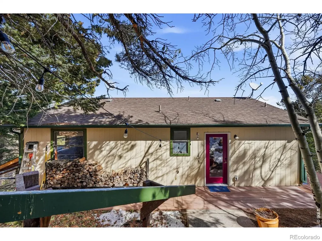 33090 Janelle Circle Golden CO 80403