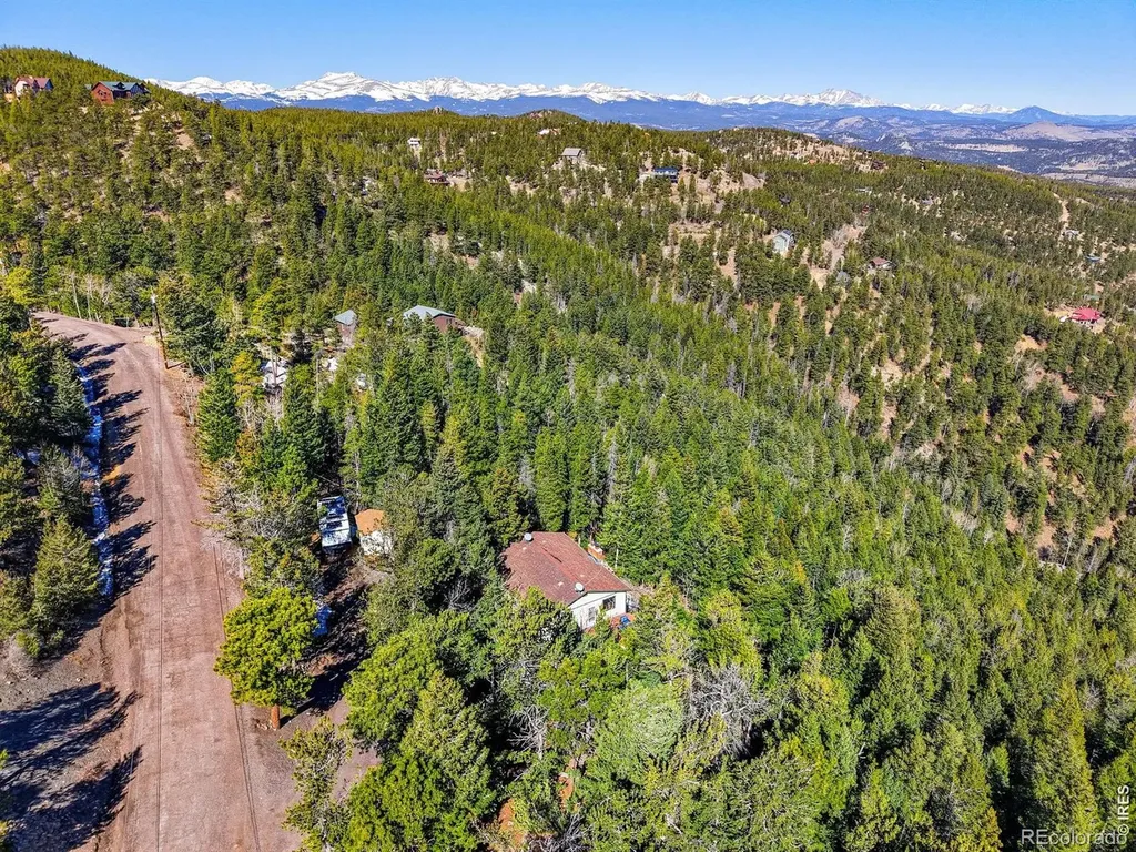 33090 Janelle Circle Golden CO 80403