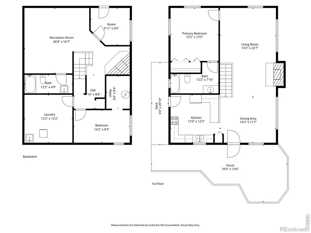 33090 Janelle Circle Golden CO 80403