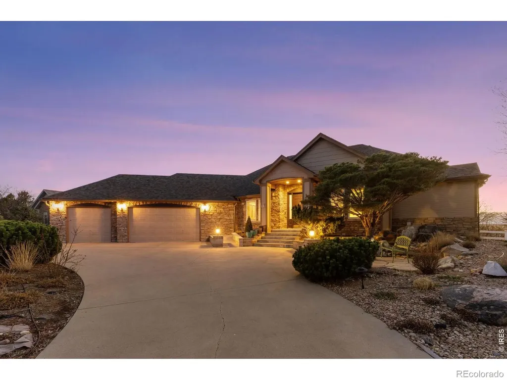 3035 S Buttercup Circle Erie CO 80516