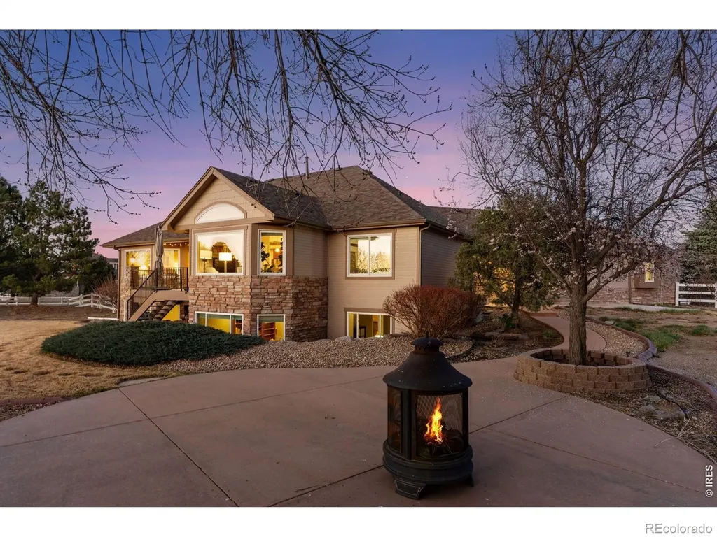 3035 S Buttercup Circle Erie CO 80516