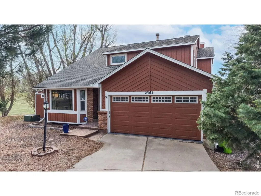 2363 W 118th Avenue Westminster CO 80234