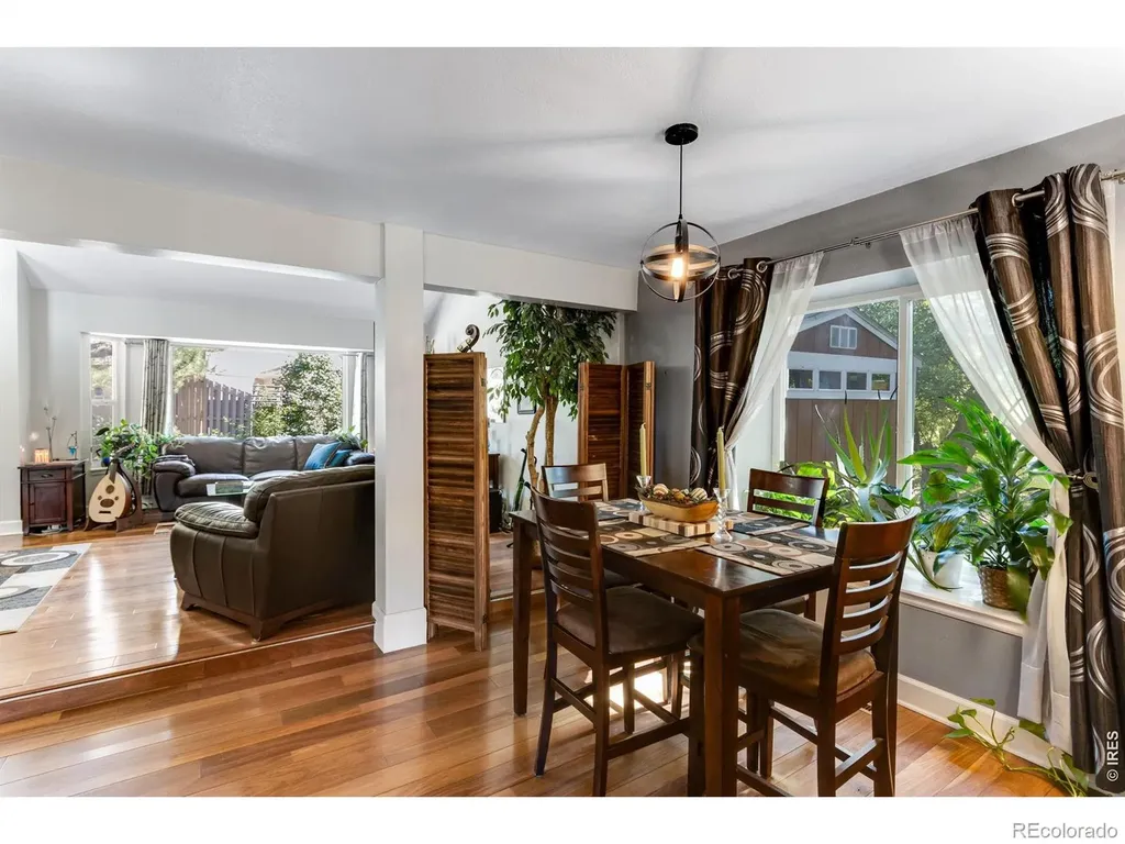 2363 W 118th Avenue Westminster CO 80234