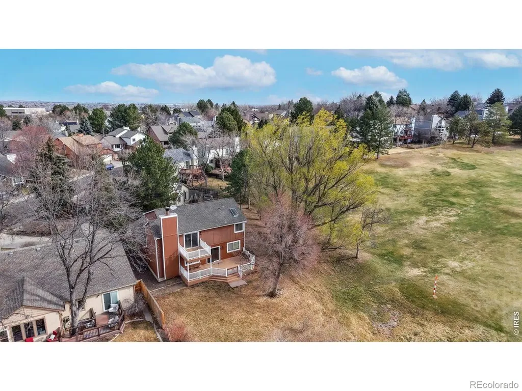 2363 W 118th Avenue Westminster CO 80234