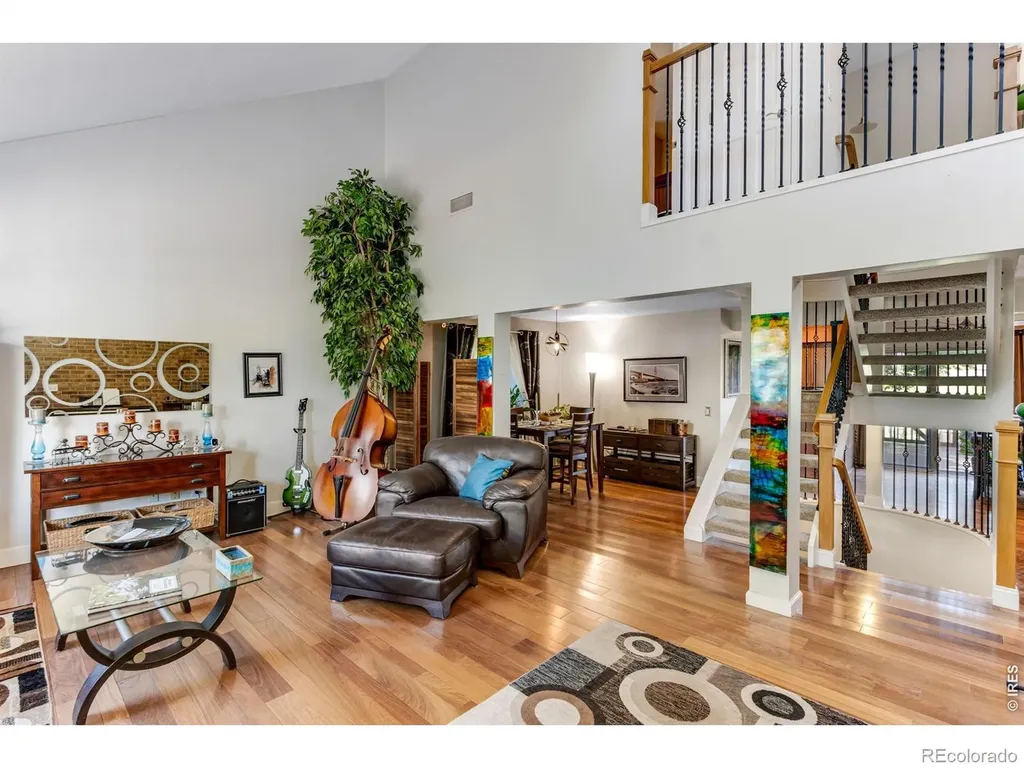 2363 W 118th Avenue Westminster CO 80234