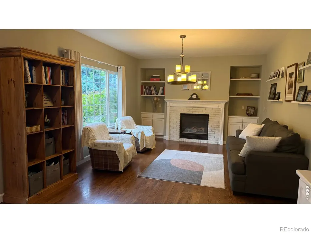 3909 Grand Canyon Street Fort Collins CO 80525