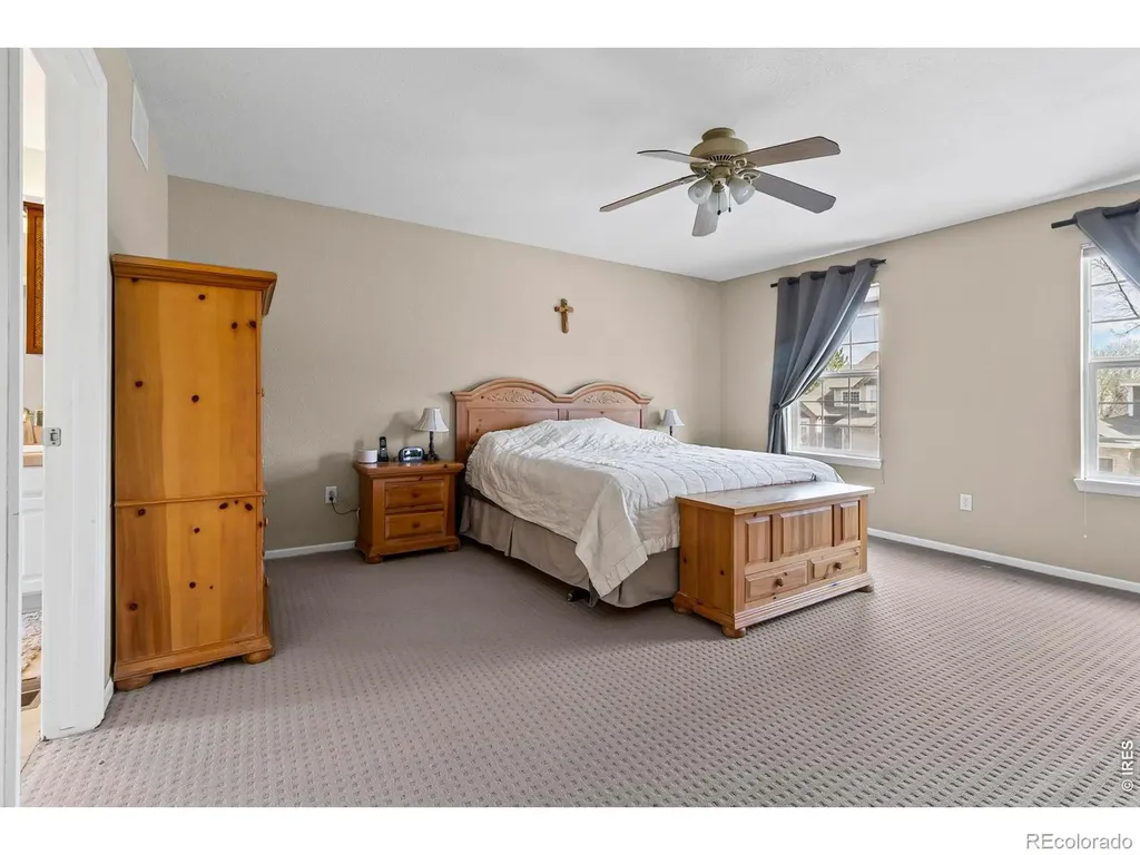 3909 Grand Canyon Street Fort Collins CO 80525