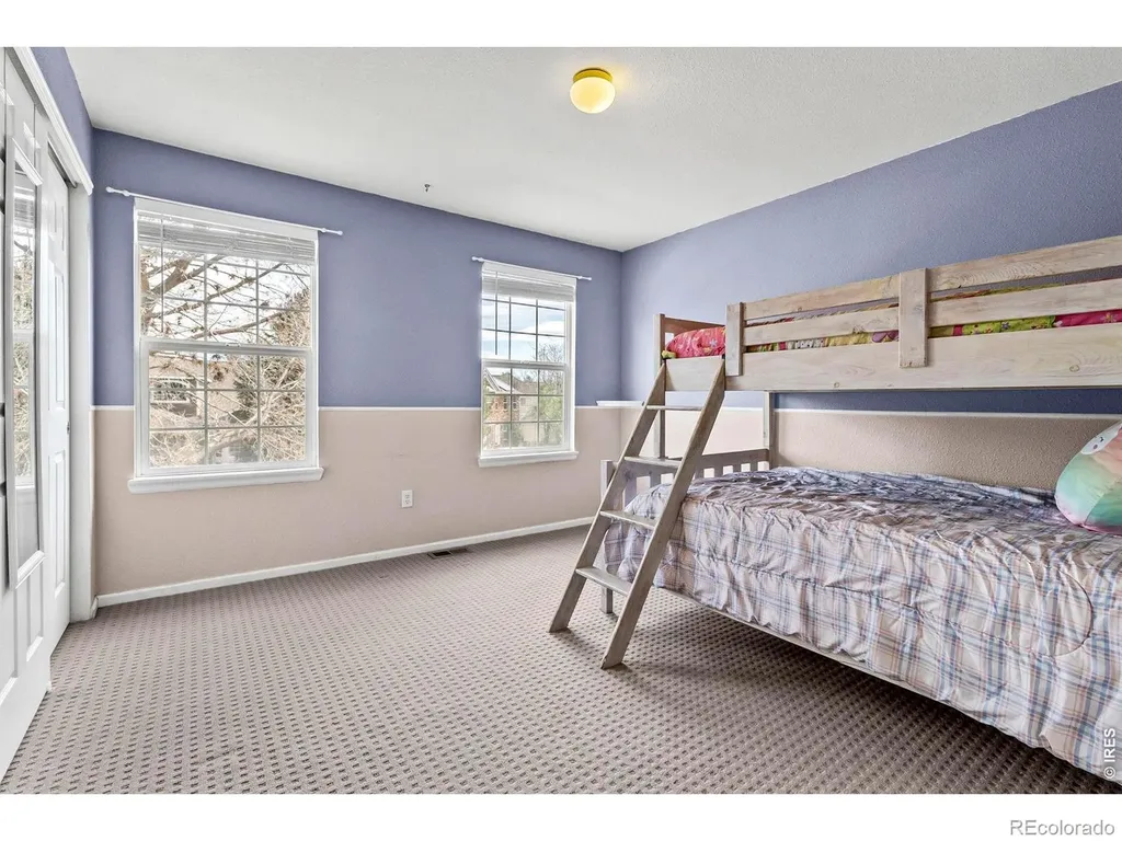 3909 Grand Canyon Street Fort Collins CO 80525