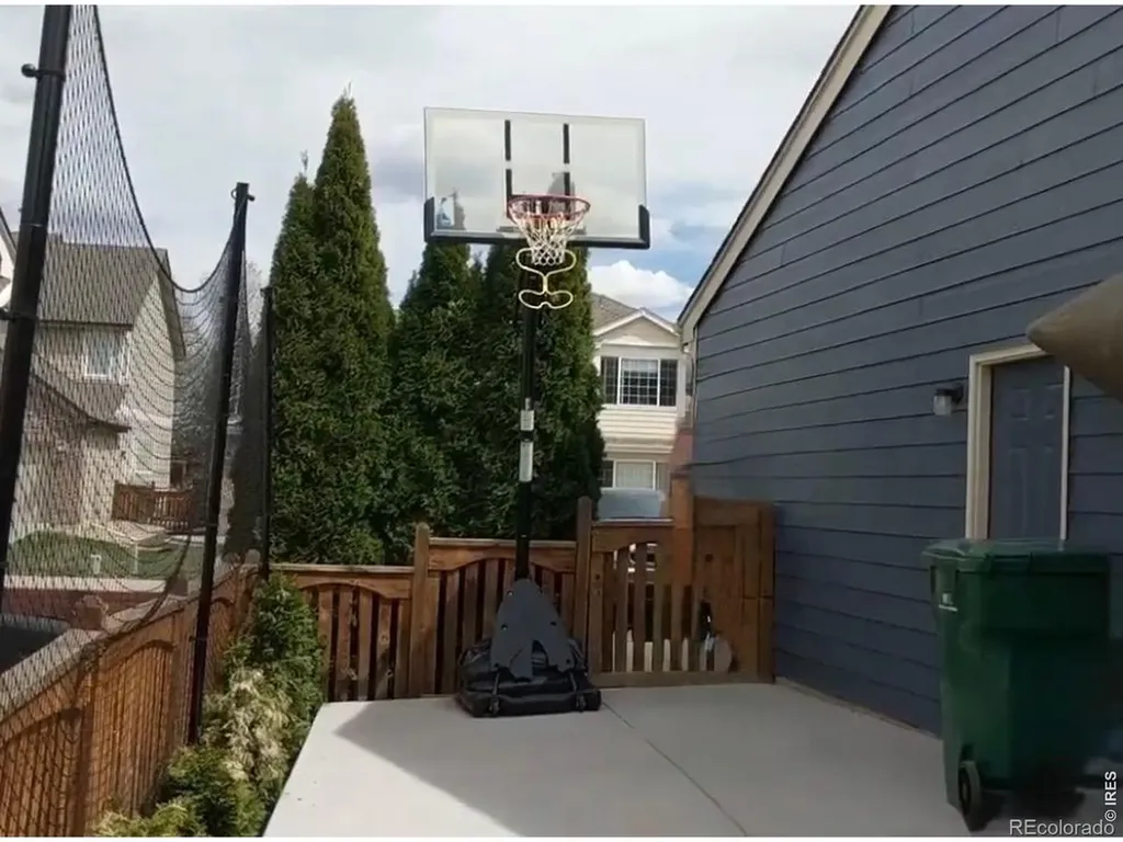 3909 Grand Canyon Street Fort Collins CO 80525