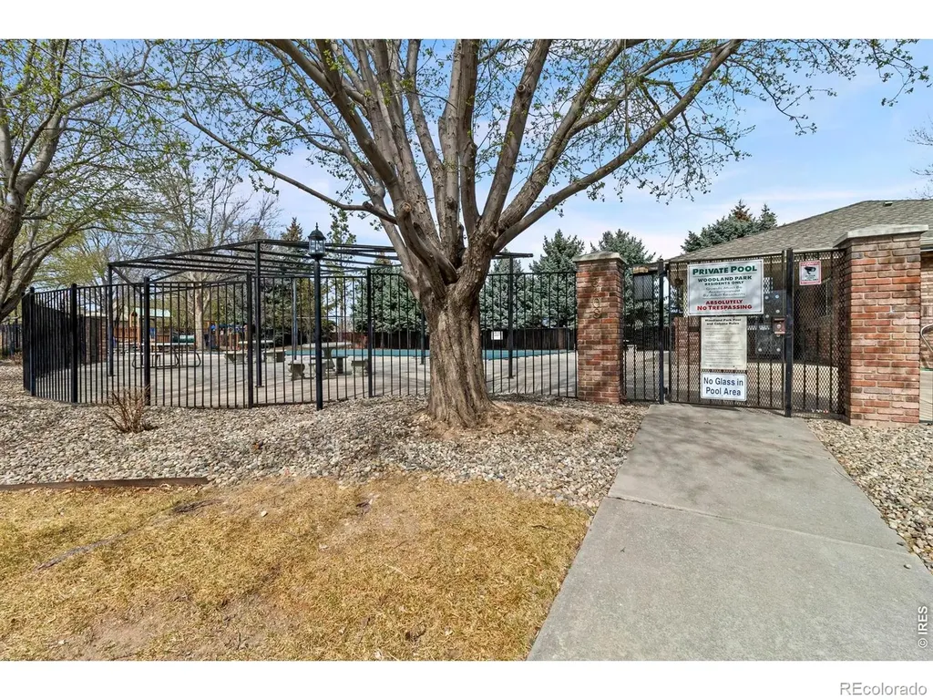 3909 Grand Canyon Street Fort Collins CO 80525