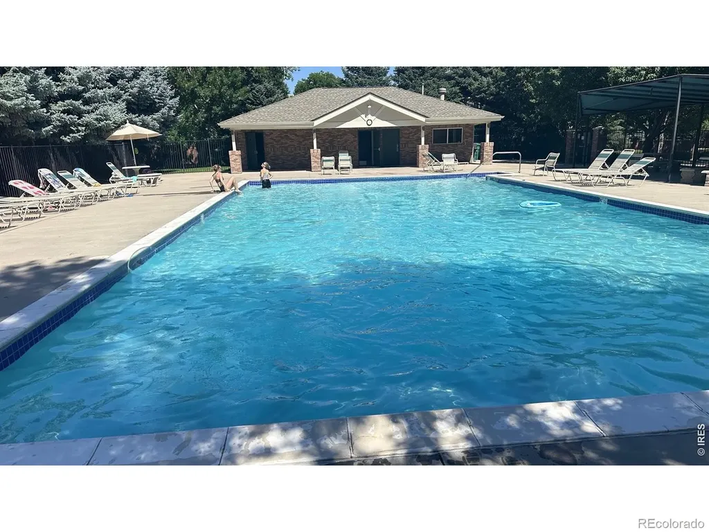 3909 Grand Canyon Street Fort Collins CO 80525