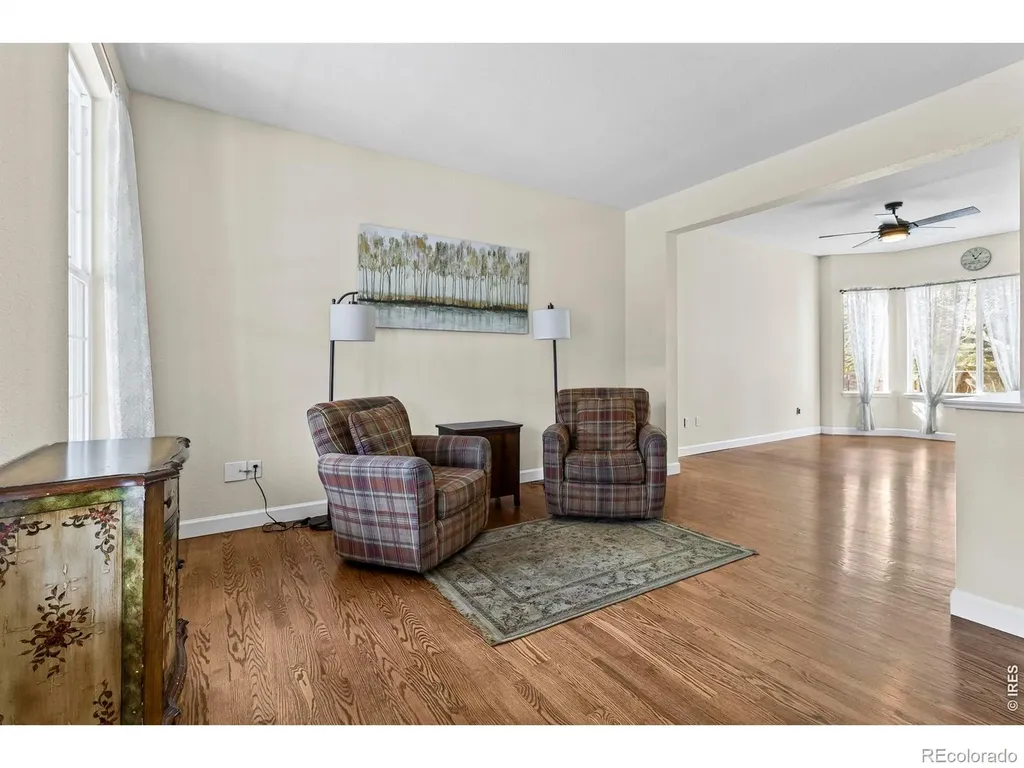 3909 Grand Canyon Street Fort Collins CO 80525