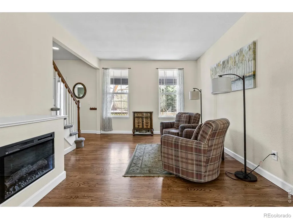 3909 Grand Canyon Street Fort Collins CO 80525