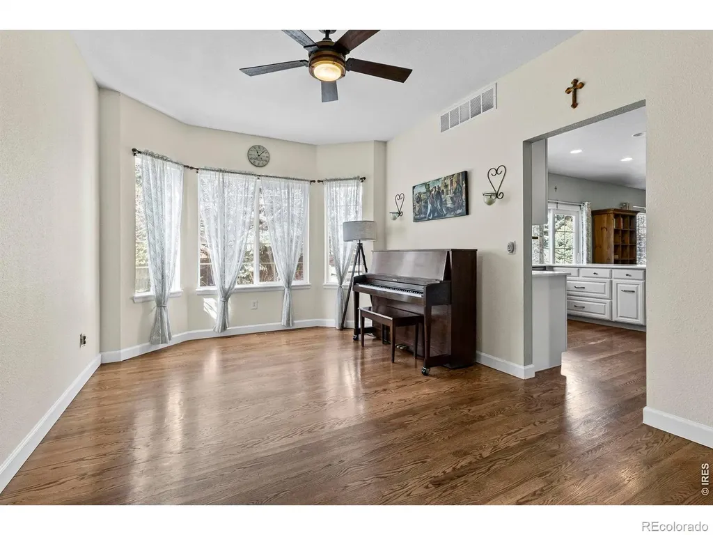 3909 Grand Canyon Street Fort Collins CO 80525