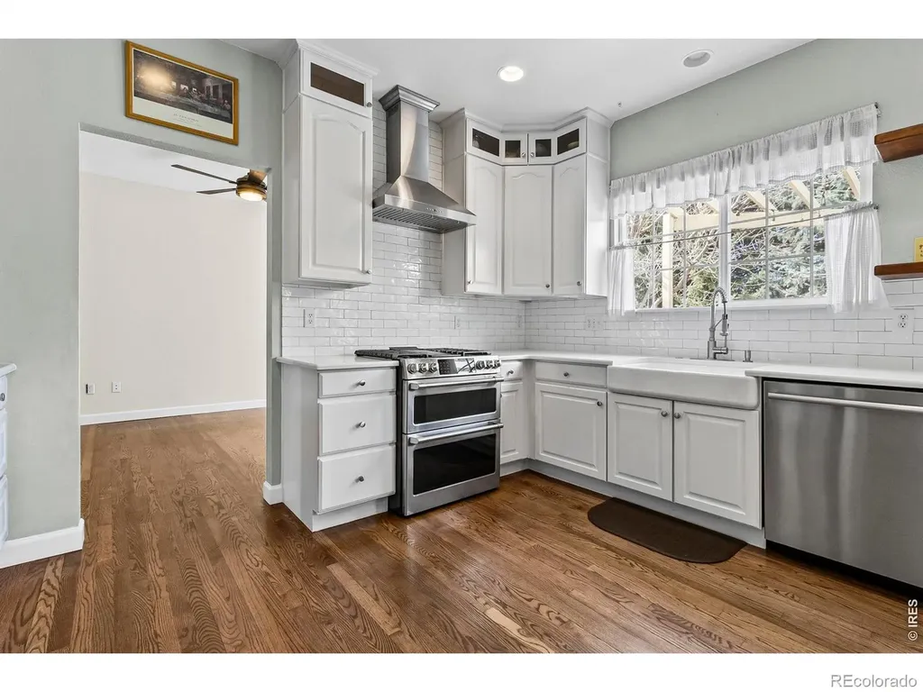 3909 Grand Canyon Street Fort Collins CO 80525
