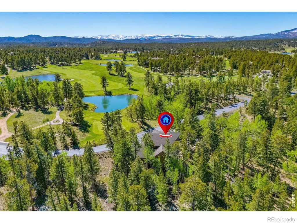 2690 Fox Acres Drive E Red Feather Lakes CO 80545